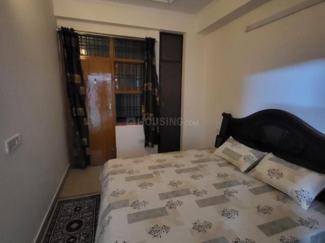 Flat for rent in Pink City, Jetpur