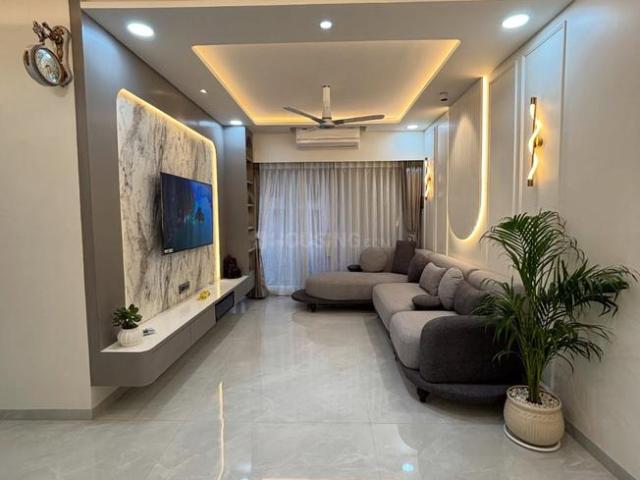 Flat for rent in Jaisinghpura Bas Jeerota, Jaipur Municipal Corporation