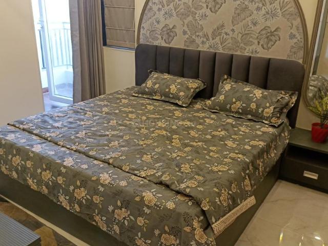 Flat for sale in Pink City, Jetpur