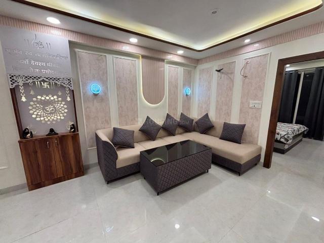 Flat for sale in Pink City, Jetpur