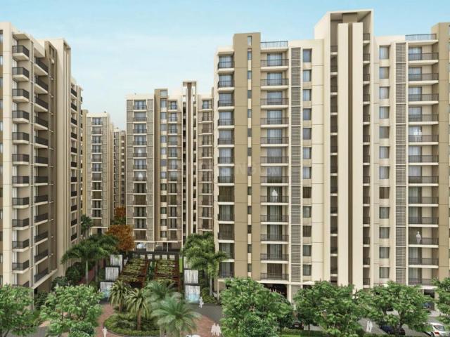 Flat for sale in Pink City, Rajasthan