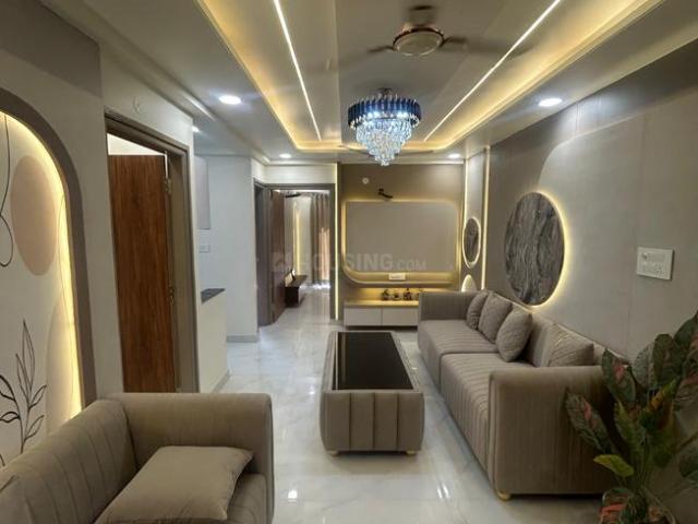 Flat for sale in Jaisinghpura Bas Jeerota, Jaipur Municipal Corporation