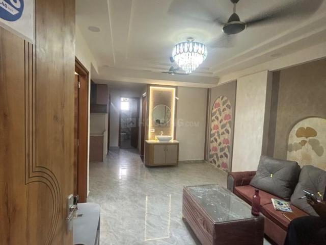 Flat for sale in Jaisinghpura Bas Jeerota, Jaipur Municipal Corporation