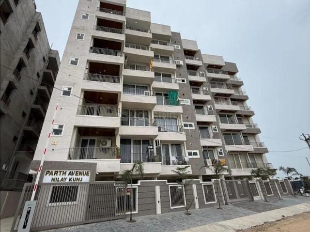 Flat for sale in Pink City, Rajasthan