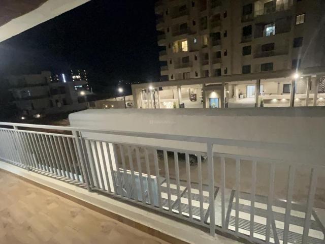 Flat for sale in Pink City, Jetpur