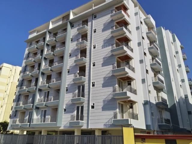 Flat for sale in Pink City, Jetpur