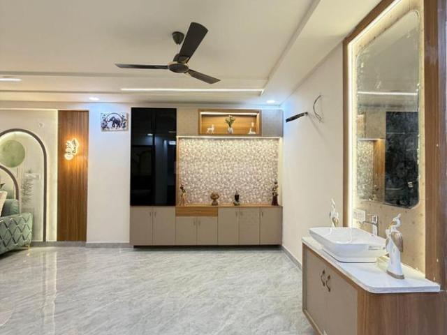 Flat for sale in Pink City, Jetpur