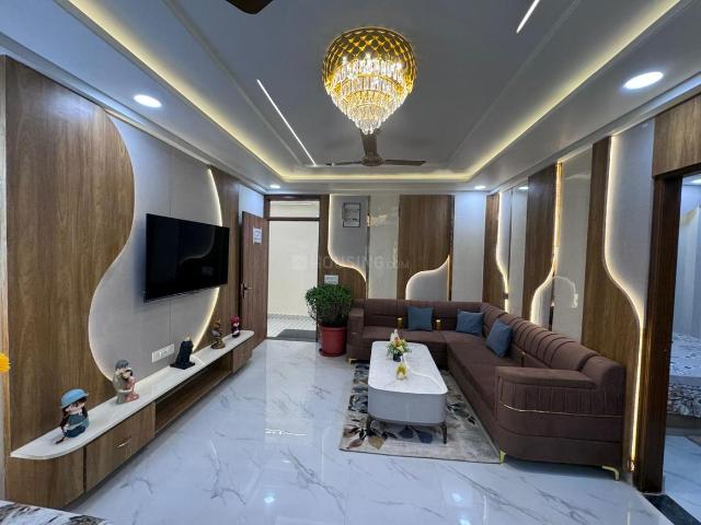 Flat for sale in Pink City, Jetpur