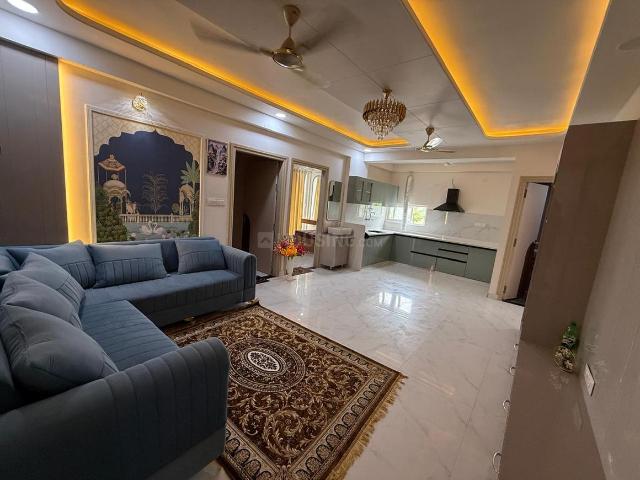 Flat for sale in Pink City, Jetpur