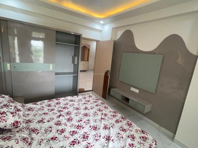 Flat for sale in Pink City, Jetpur