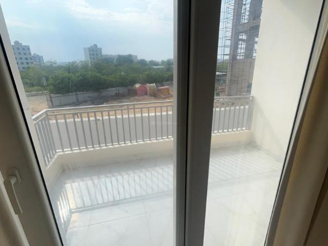 Flat for sale in Pink City, Jetpur