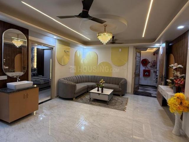 Flat for sale in Pink City, Jetpur