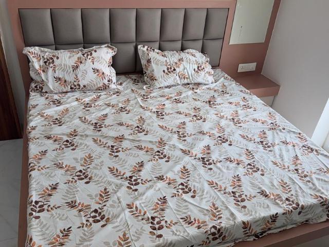 Flat for sale in Pink City, Jetpur