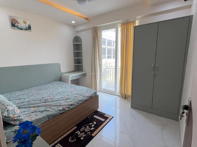 Flat for sale in Pink City, Jetpur