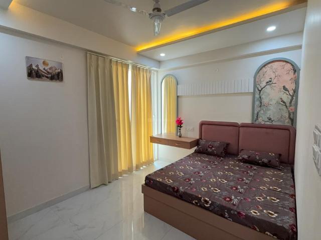 Flat for sale in Pink City, Jetpur