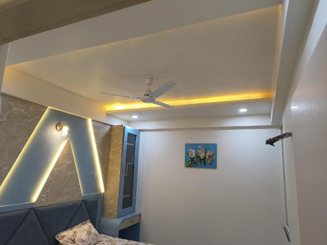 Flat for sale in Pink City, Jetpur