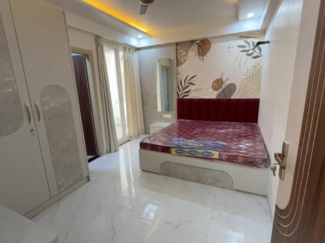 Flat for sale in Pink City, Jetpur