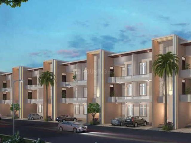 Flat for sale in Pink City, Jetpur