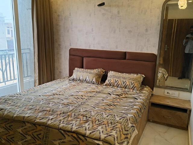 Flat for sale in Pink City, Jetpur