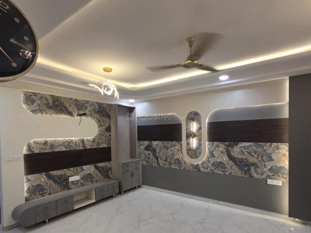 Flat for sale in Jaisinghpura Bas Jeerota, Jaipur Municipal Corporation