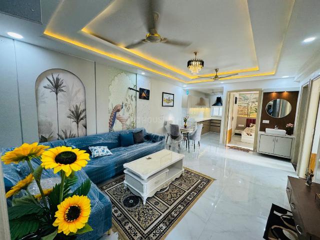 Flat for sale in Pink City, Jetpur