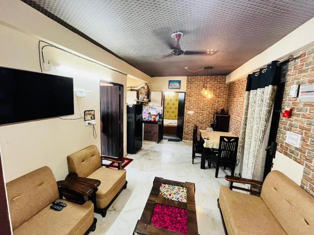 Flat for sale in Pink City, Jetpur