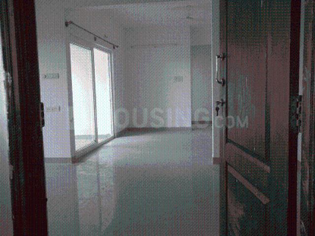 Flat for rent in Bangalore East, Cox Town - Bangalore