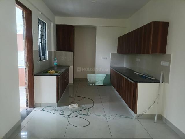 Flat for rent in Bangalore East, Cox Town - Bangalore