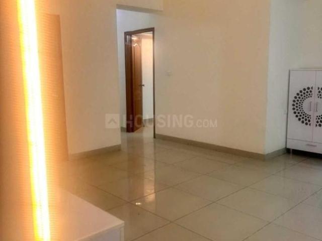 Flat for rent in Bangalore East, Cox Town - Bangalore