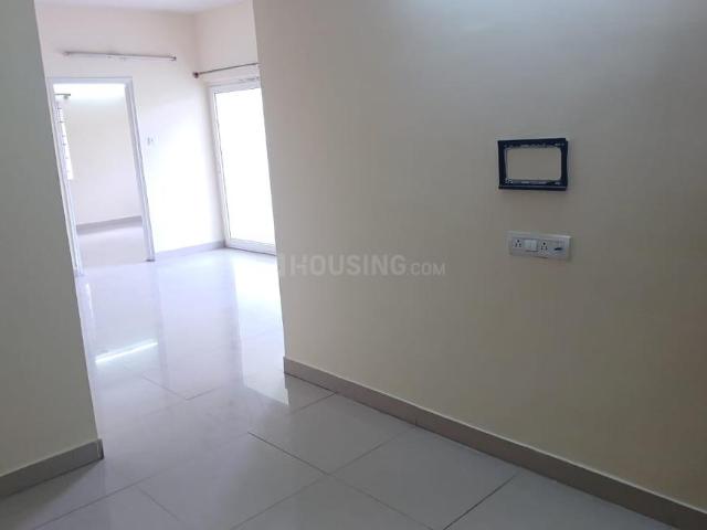 Flat for rent in Bangalore East, Cox Town - Bangalore