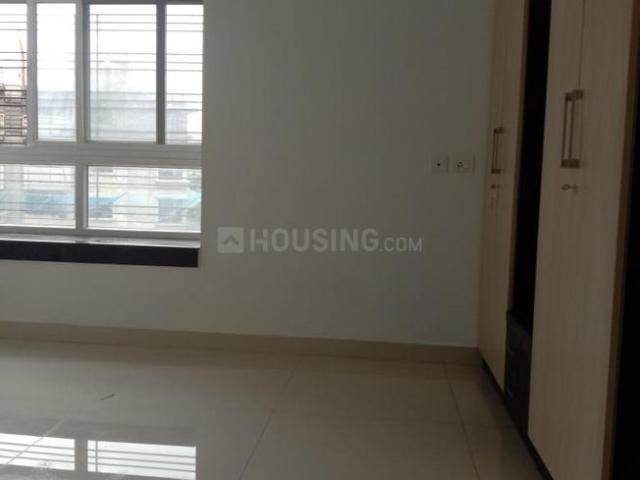 Flat for rent in Doddanekundi, Bengaluru