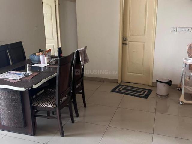 Flat for rent in Bengaluru East City Corporation, Bengaluru