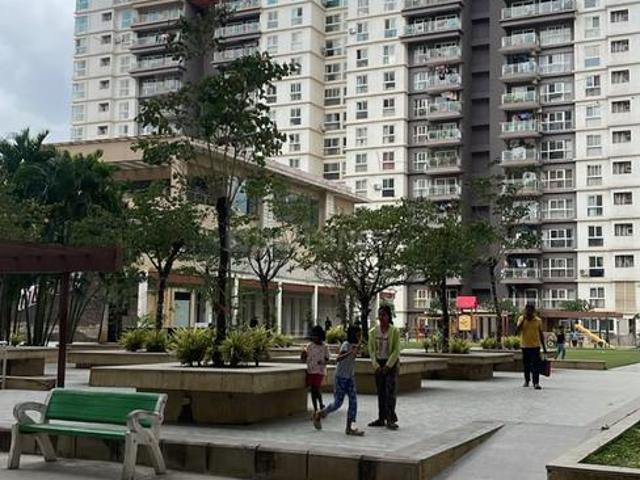 Flat for sale in Bangalore East, Cox Town - Bangalore