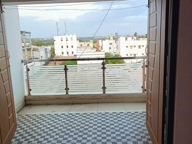 Flat for rent in Erode, Tamil Nadu
