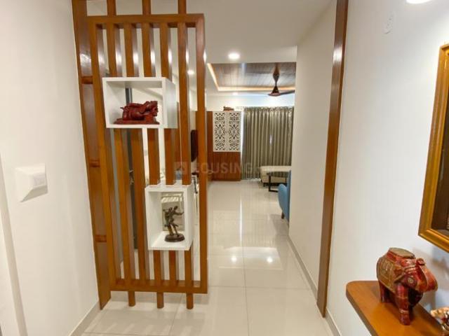 Flat for sale in Coimbatore