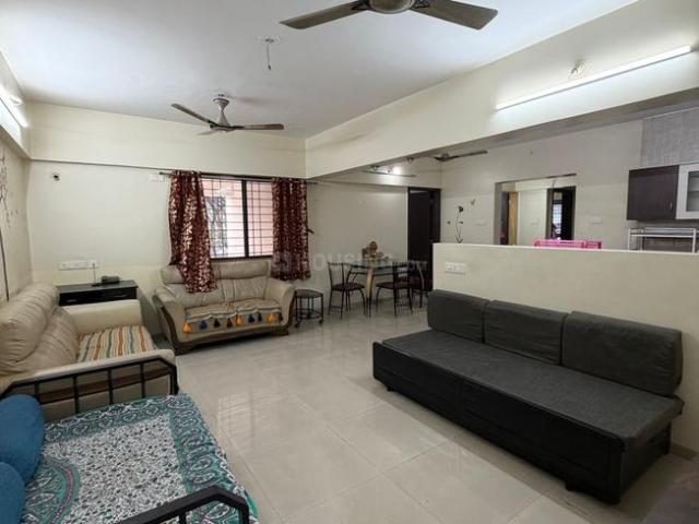Flat for rent in Mavale vasti, Anandnagar