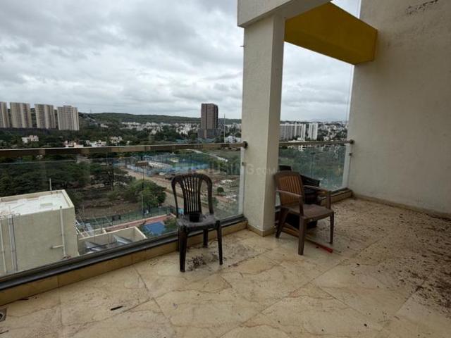 Flat for rent in Poona, National Capital Territory Of Delhi
