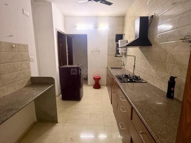 Flat for rent in Manik Baug, Anandnagar