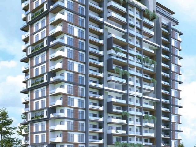 Flat for sale in Mavale vasti, Anandnagar