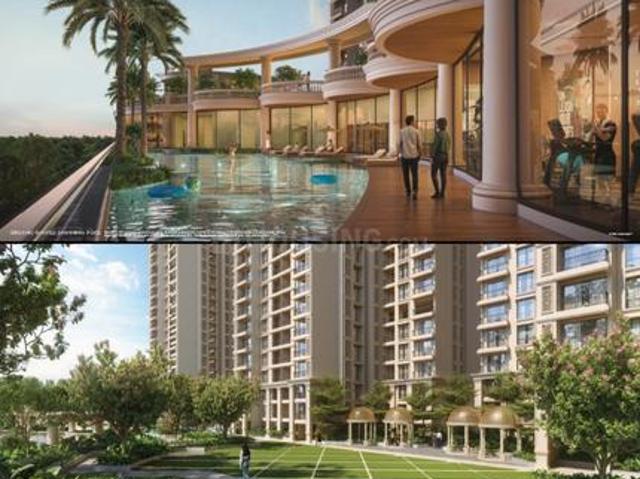 Flat for sale in Chandkhed, Pune