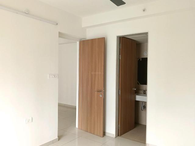 Flat for rent in Dedhia Elite, Thane