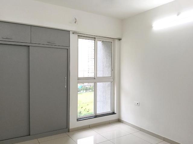 Flat for rent in Dedhia Elite, Thane