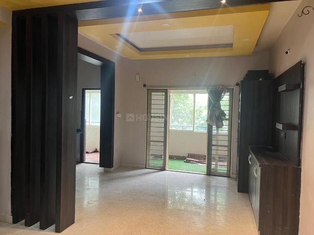 Flat for rent in Bangalore South, Cox Town - Bangalore