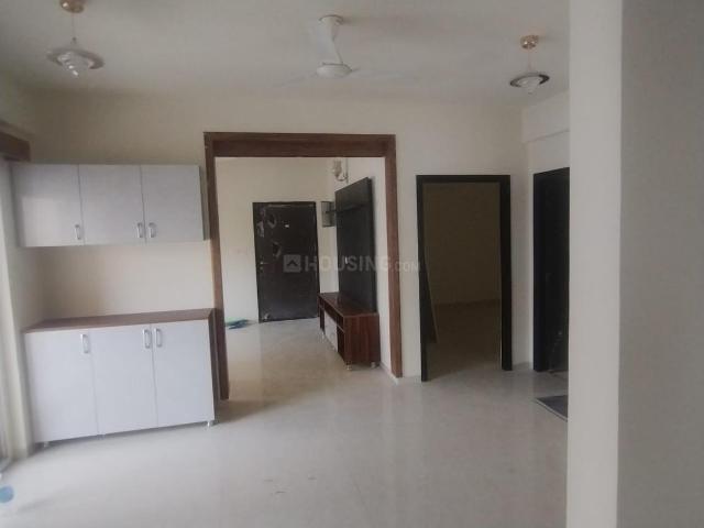 Flat for rent in Bangalore South, Cox Town - Bangalore