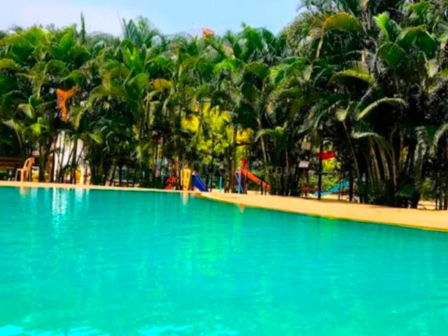 Flat for rent in Bangalore South, Cox Town - Bangalore