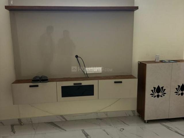 Flat for rent in Bangalore South, Cox Town - Bangalore