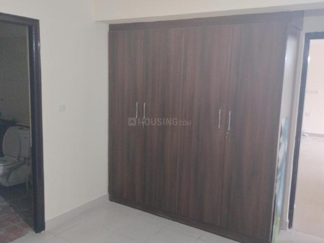 Flat for rent in Bangalore South, Cox Town - Bangalore