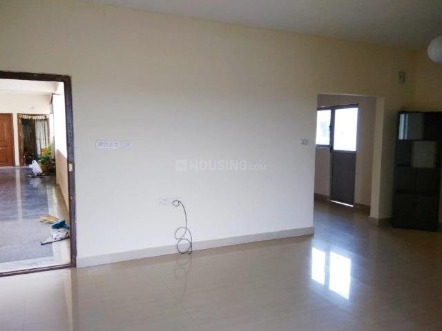 Flat for rent in Bangalore South, Cox Town - Bangalore