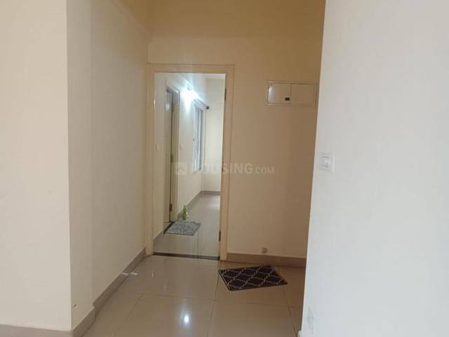 Flat for rent in Bangalore South, Cox Town - Bangalore