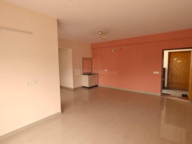 Flat for rent in Bangalore South, Cox Town - Bangalore